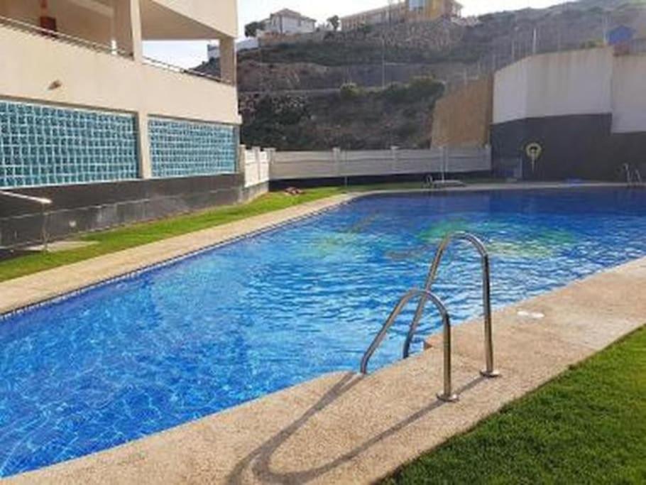 Las Colinas, Envia Golf - Piscina & Gym La Envia Exterior foto