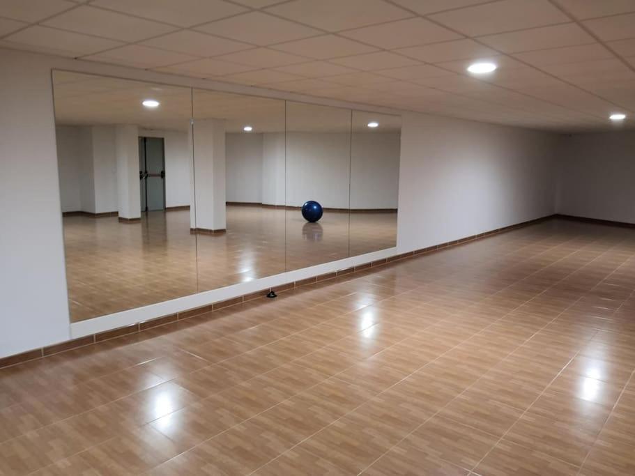 Las Colinas, Envia Golf - Piscina & Gym La Envia Exterior foto