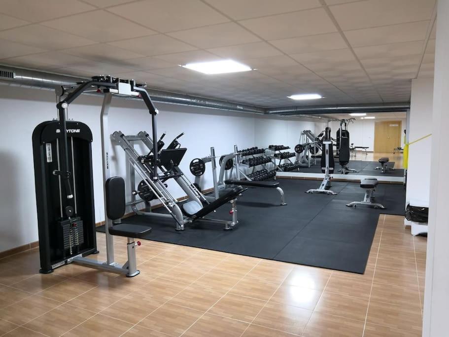 Las Colinas, Envia Golf - Piscina & Gym La Envia Exterior foto
