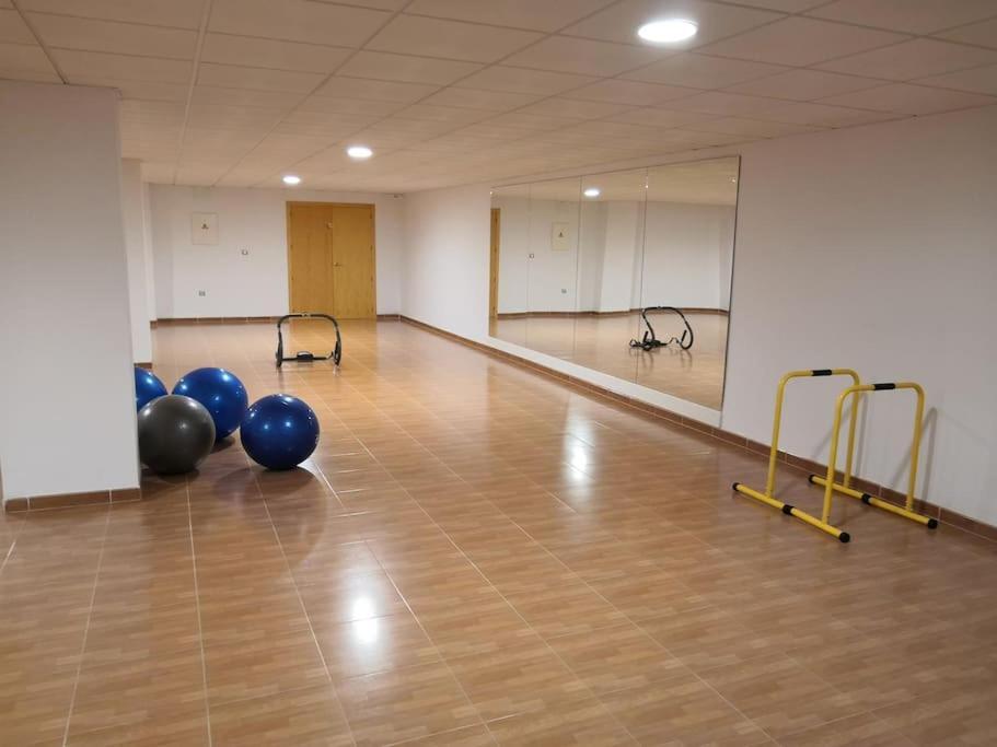 Las Colinas, Envia Golf - Piscina & Gym La Envia Exterior foto