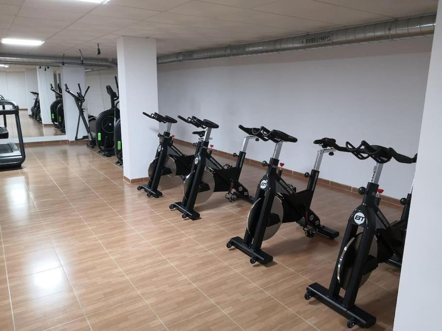 Las Colinas, Envia Golf - Piscina & Gym La Envia Exterior foto