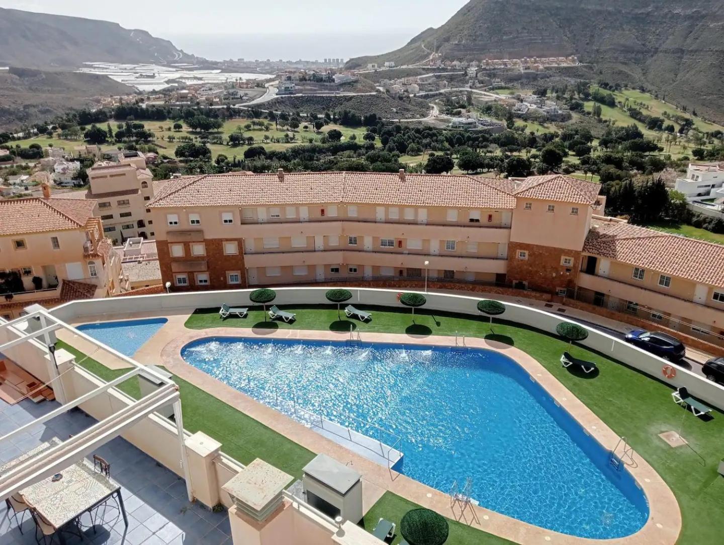 Las Colinas, Envia Golf - Piscina & Gym La Envia Exterior foto